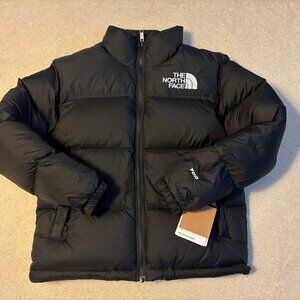 The North Face 1996 Retro Nuptse 700 Fill Packable Jacket